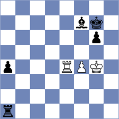 Chamba Cedeno - Gonzalez Gonzalez (Chess.com INT, 2020)