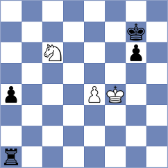 Filipi - Soucek (Czech Republic CZE, 2022)
