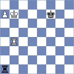 Mostbauer - Zarubitski (chess.com INT, 2025)