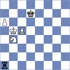 Christie - Subervi (chess.com INT, 2025)