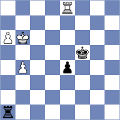 Rozhkov - Rechapov (Salekhard, 2006)