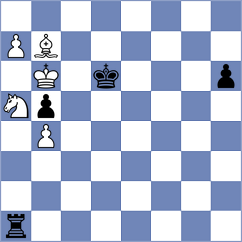 Enchev - Petrovskiy (Chess.com INT, 2021)