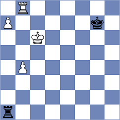 Silva Pena - Southcott Moyers (Lichess.org INT, 2020)