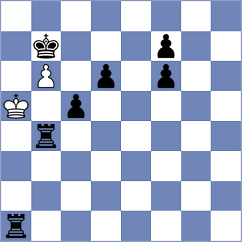 Masood - Istari (Lichess.org INT, 2020)