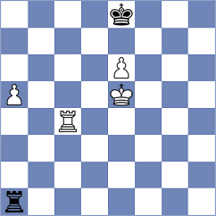 Nakamura - Rosen (chess.com INT, 2025)