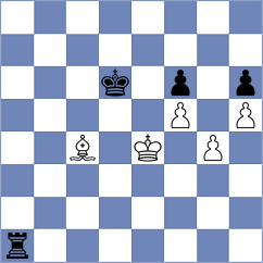 Mechkarov - Minev (Sofia, 1957)