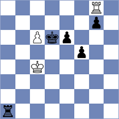 Polgar - Vogt (Dortmund, 1990)