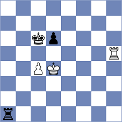 Medina - Shafer (chess.com INT, 2025)