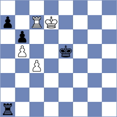 Liu Qingnan - Xu (Liaocheng CHN, 2023)