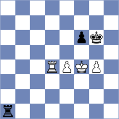 Perunovic - Ivanisevic (Bajina Basta SRB, 2024)