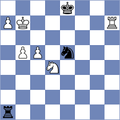 Balint - Karttunen (chess.com INT, 2023)
