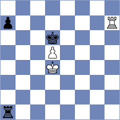 Mahdian - Lauridsen (Chess.com INT, 2021)