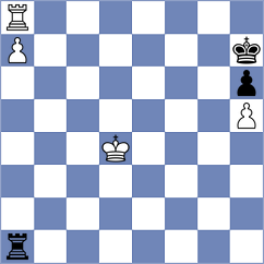 Stelmaszyk - Kiselev (Chess.com INT, 2021)