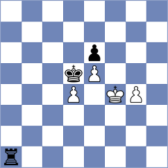 Karaokcu - Storme (Chess.com INT, 2020)