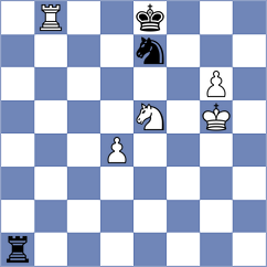 Zhitnikov - Starozhilov (Chess.com INT, 2020)