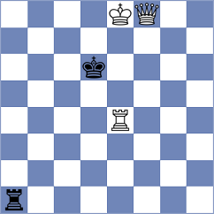 Garcia Ramos - Tomb (chess.com INT, 2022)