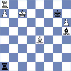 Jiang - Bakhrillaev (Al Ain UAE, 2025)