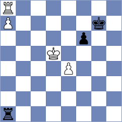 Gerbelli Neto - Bezerra (chess.com INT, 2023)