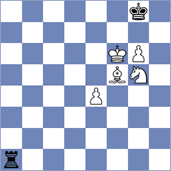 Henriquez Villagra - Gubajdullin (chess.com INT, 2023)