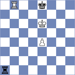 Kushagra - Gracia Alvarez (chess.com INT, 2022)