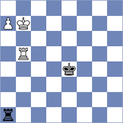 Maksimenko - Pacheco Lugo (Chess.com INT, 2021)