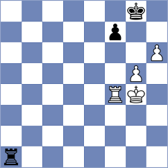 Foisor - Yoon (England ENG, 2024)
