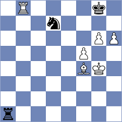 Jordan Martinez - Davtyan (Benidorm ESP, 2021)