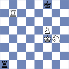 Turdyev - Hommerson (Belgium BEL, 2025)