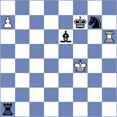 Pinelli - Hamon (Europe Echecs INT, 2021)