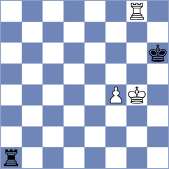 Hambleton - Sargsyan (chess.com INT, 2023)