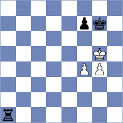 Thiry - Petzold (Belgium, 2000)