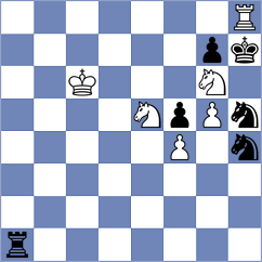Manvelyan - Kukhmazov (chess.com INT, 2024)