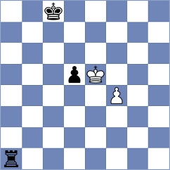 Hosnberg - Santana Rodriguez (Malaga, 2000)