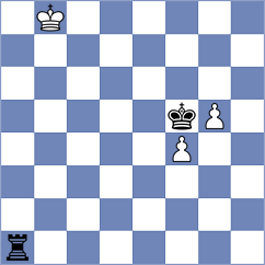 Kulashchyk - Andreev (Ilichevsk, 2007)
