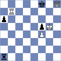 Xhembulla - Andrews (chess.com INT, 2024)