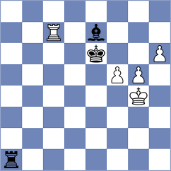 Sarana - Tregubov (chess.com INT, 2025)