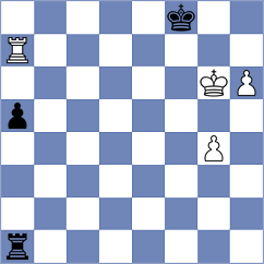 Concio - Sadilek (chess.com INT, 2022)