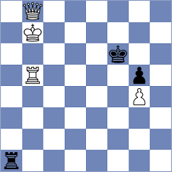 Balla - Wagner (Chess.com INT, 2021)