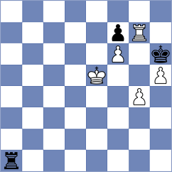 Novik - Postny (chess.com INT, 2024)