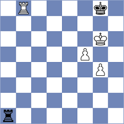 Costachi - Seemann (chess.com INT, 2023)