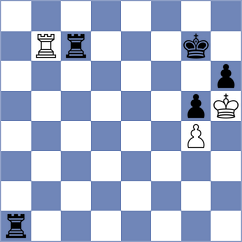 Stepanencu - Gevorgyan (chess.com INT, 2021)