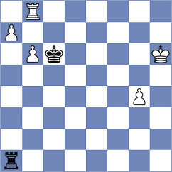 Glueckmann - Herth (Playchess.com INT, 2020)