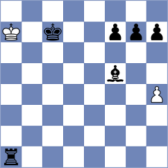 Gonzalez Astudillo - Mariduena Villa (Chess.com INT, 2020)