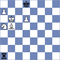 Meier - Clarke (Chess.com INT, 2015)