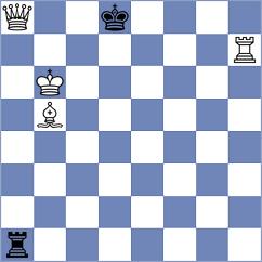 Shi - Sindarov (chess.com INT, 2025)