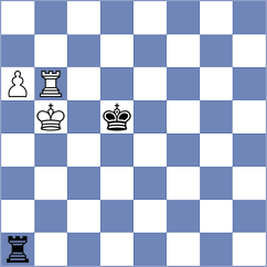 Fishbein - Yilmaz (chess.com INT, 2025)