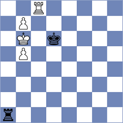 Cernov - Sovetbekova (chess.com INT, 2025)