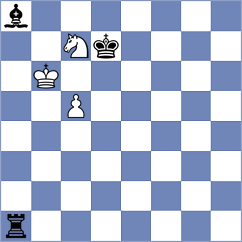 Unver - Zhukova (chess.com INT, 2022)