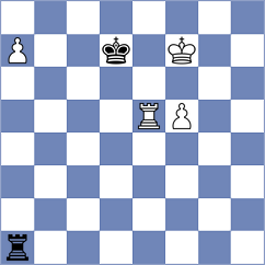 Meyling - Tsai (Uljanovsk, 2009)