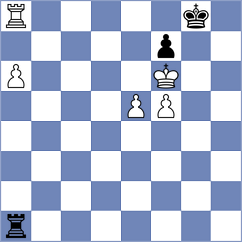 Magold - Smolin (Eforie Nord ROU, 2025)